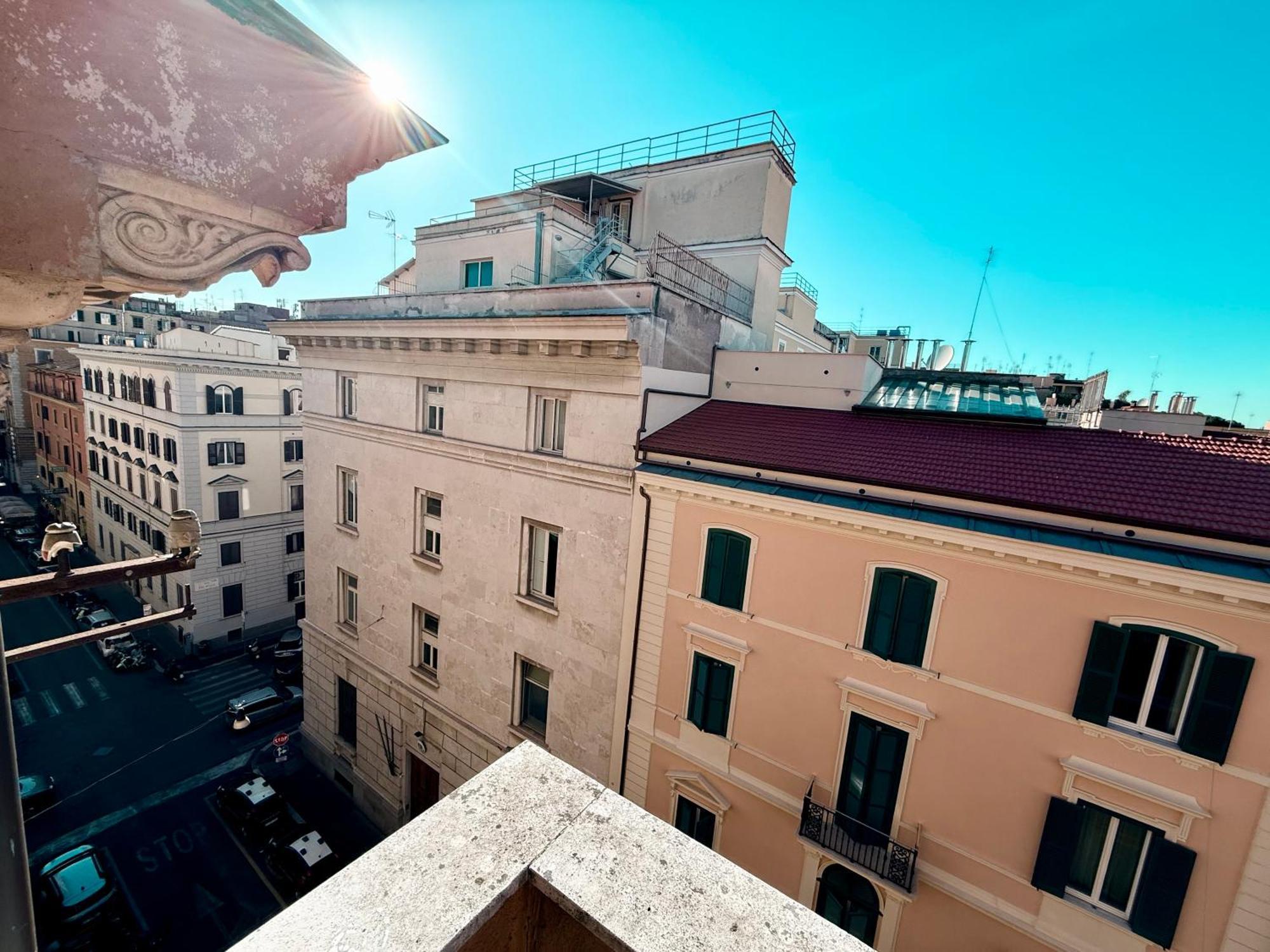 Milazzo Luxury Home Roma — Photos 2